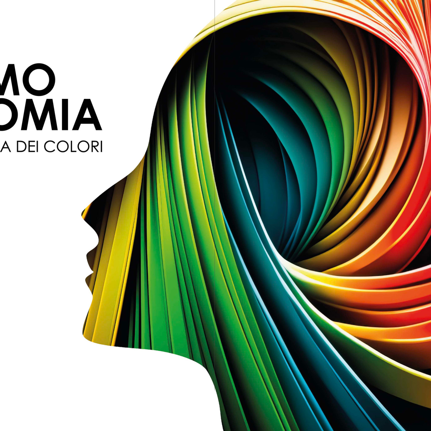 Armocromia — l’armonia dei colori