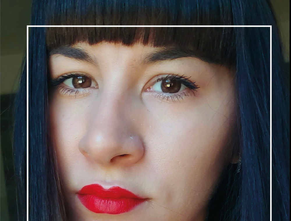 Larisa Birsan, hair stylist e armocromista